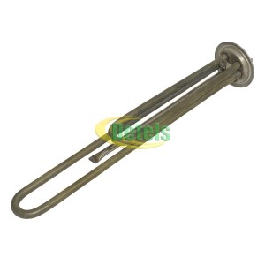 Тэн Electron d63mm 2000W для бойлера Thermex, Electrolux, Zanussi, Polaris (SpT037802)